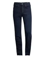 Fit 2 Slim-Fit Bayview Jeans