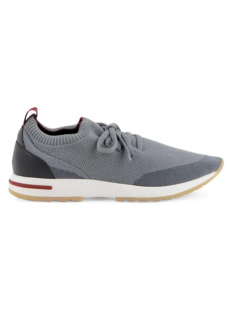 Flexy Walk Knit Runners