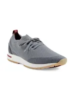 Flexy Walk Knit Runners