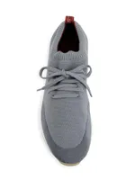 Flexy Walk Knit Runners