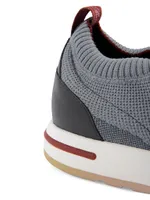 Flexy Walk Knit Runners