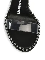 Nova Studded Slingback Sandals