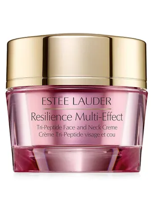 Resilience Multi-Effect Tri-Peptide Face & Neck Creme SPF 15