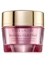 Resilience Multi-Effect Tri-Peptide Face & Neck Creme SPF 15