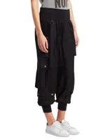 Harmony Cargo Pants