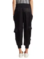 Harmony Cargo Pants