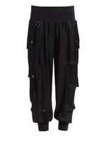 Harmony Cargo Pants