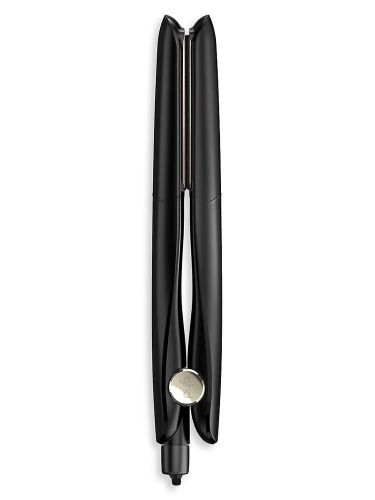 Gold Styler - 1" Flat Iron