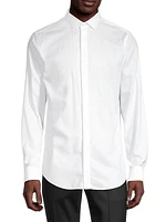 Regular-Fit Dover Tux Dress Shirt