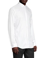 Regular-Fit Dover Tux Dress Shirt