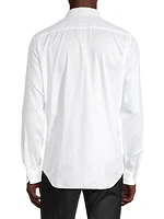 Regular-Fit Dover Tux Dress Shirt