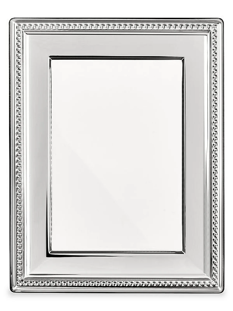 Perles Picture Frame