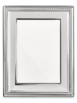 Perles Picture Frame