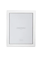 Silver-Plated Picture Frame