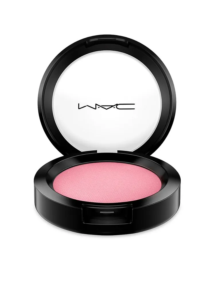 Powder Blush