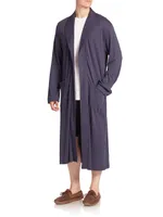 Night And Day Long Sleeve Robe