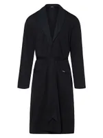 Night And Day Long Sleeve Robe