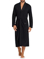 Night And Day Long Sleeve Robe