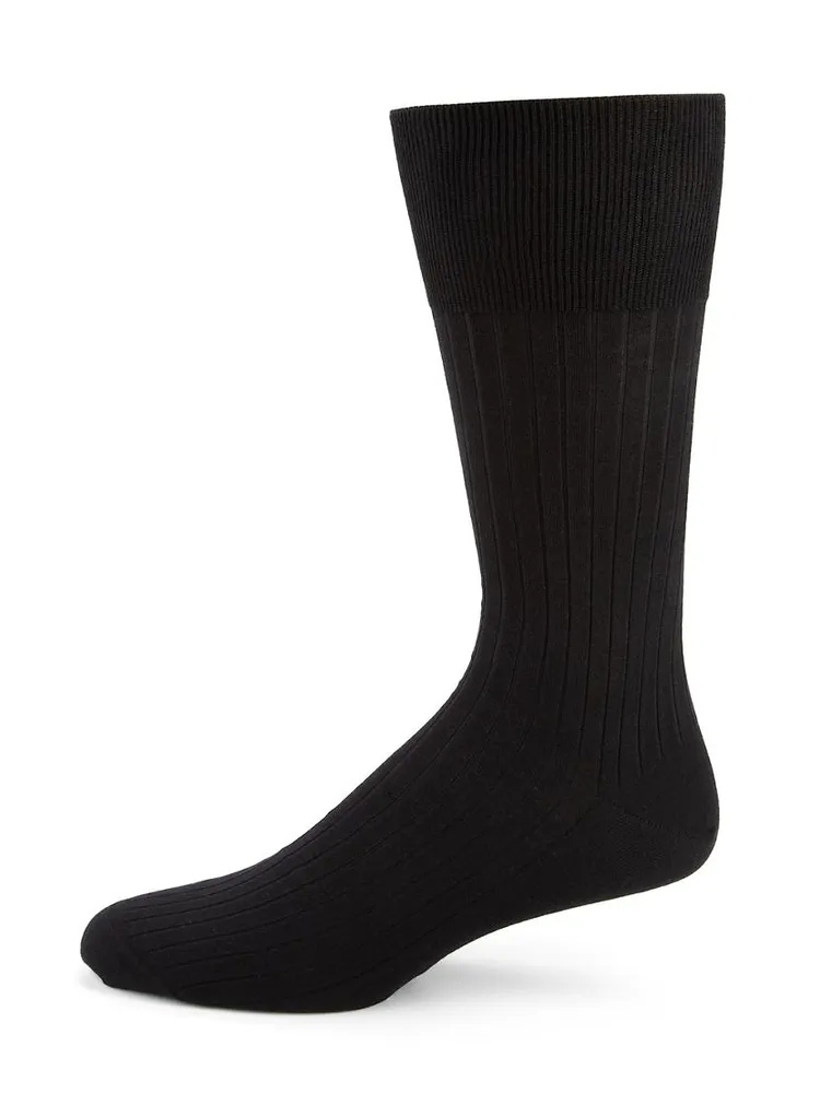 Luxury No. 13 Sea Island Cotton Socks