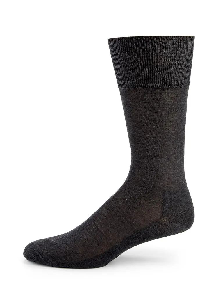 Egyptian Cotton Dress Socks