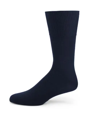 Egyptian Cotton Dress Socks