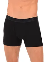 Pima Cotton Boxer Briefs