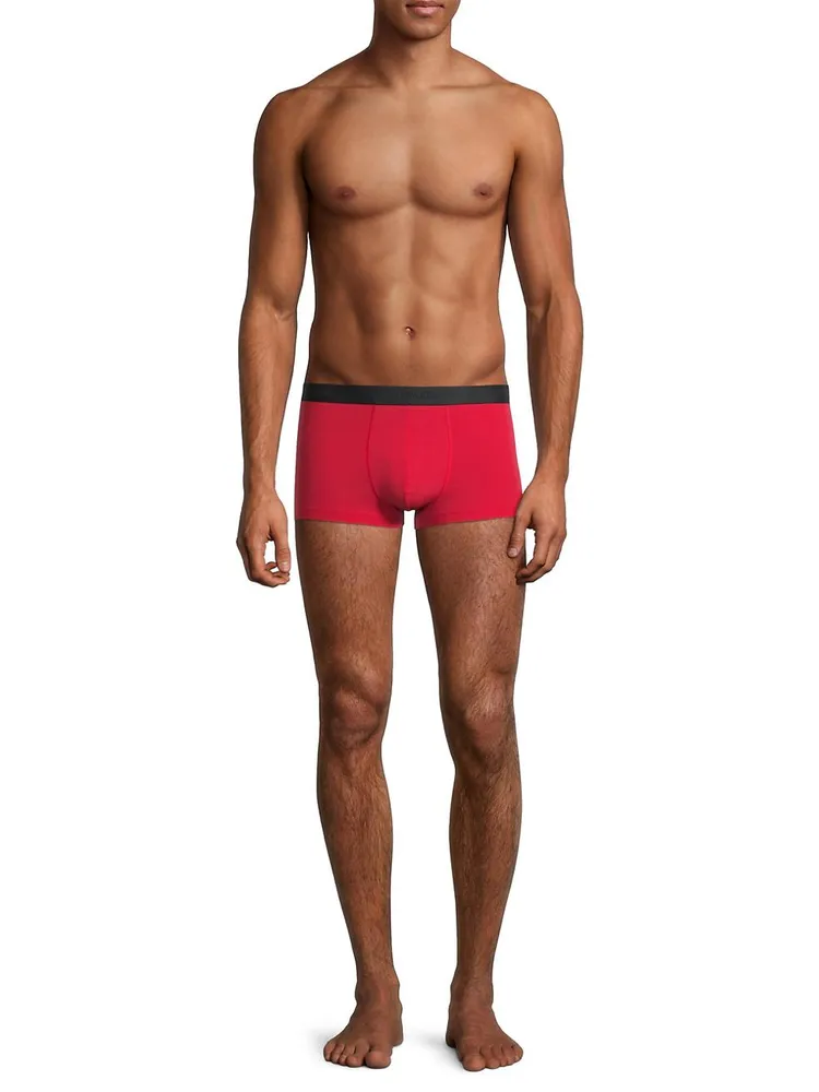 Micro Touch Boxer Briefs