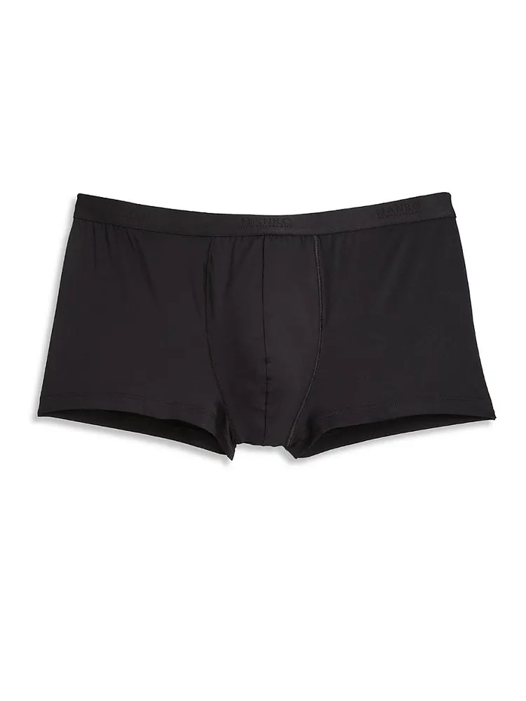 Micro Touch Boxer Briefs