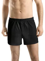 Cotton Sporty Knit Boxers