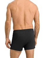 Cotton Sporty Knit Boxers