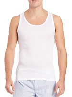 Cotton Pure Tank Top