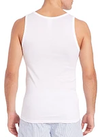 Cotton Pure Tank Top