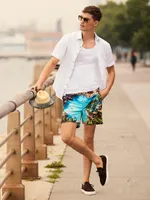Cotton Pure Tank Top