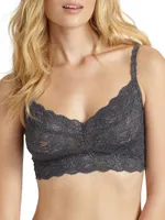 Never Say Sweetie Soft Bra