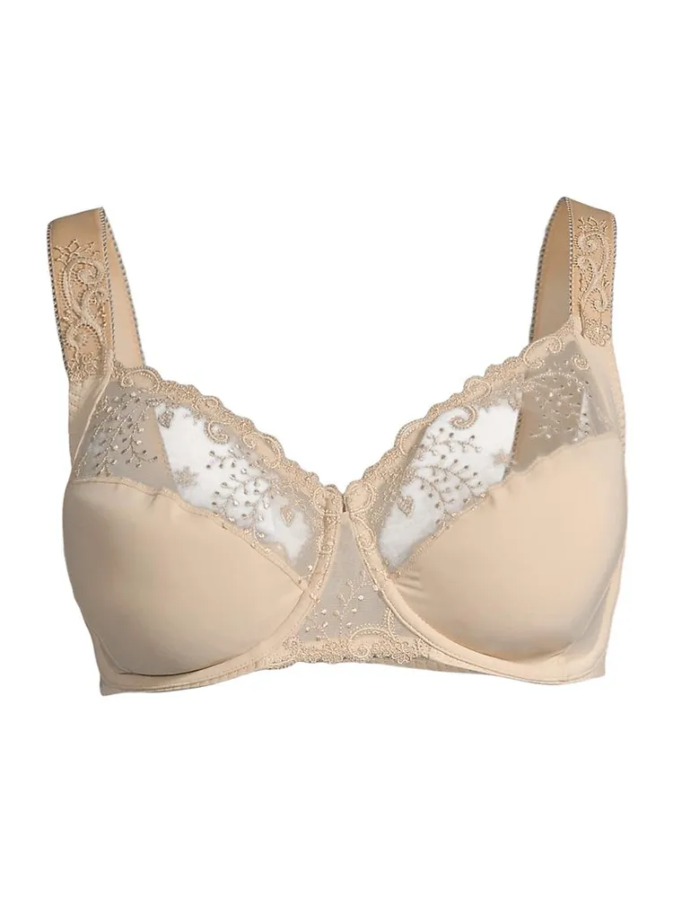 Delice Full-Cup Bra