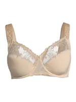 Delice Full-Cup Bra