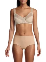 Delice Full-Cup Bra