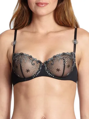 Delice Demi Bra