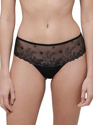 Delice Boyshort
