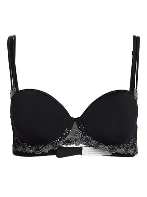 Delice 3D Spacer T-Shirt Bra