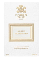 Acqua Fiorentina Eau de Parfum