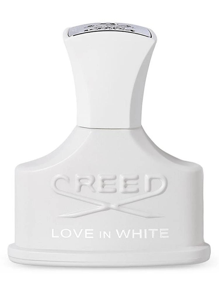 Love In White Eau de Parfum