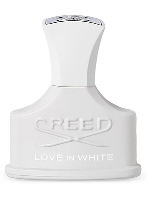 Love In White Eau de Parfum