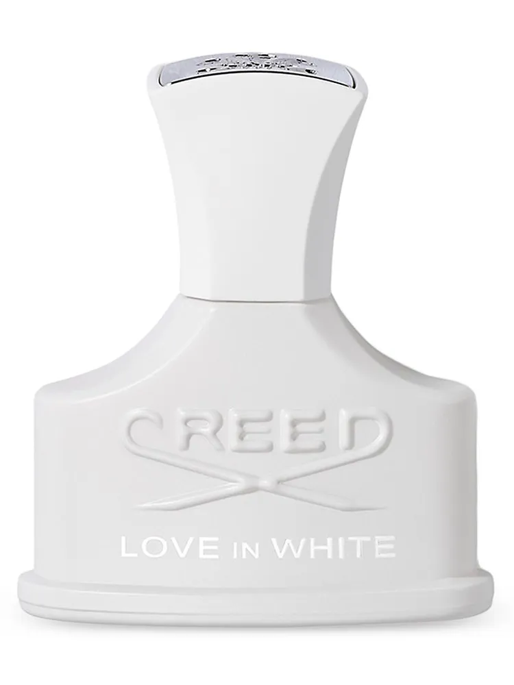 Love White Eau de Parfum