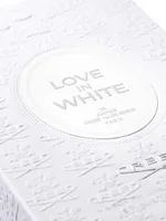 Love White Eau de Parfum