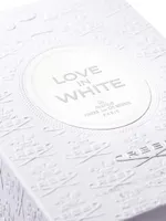 Love White Eau de Parfum