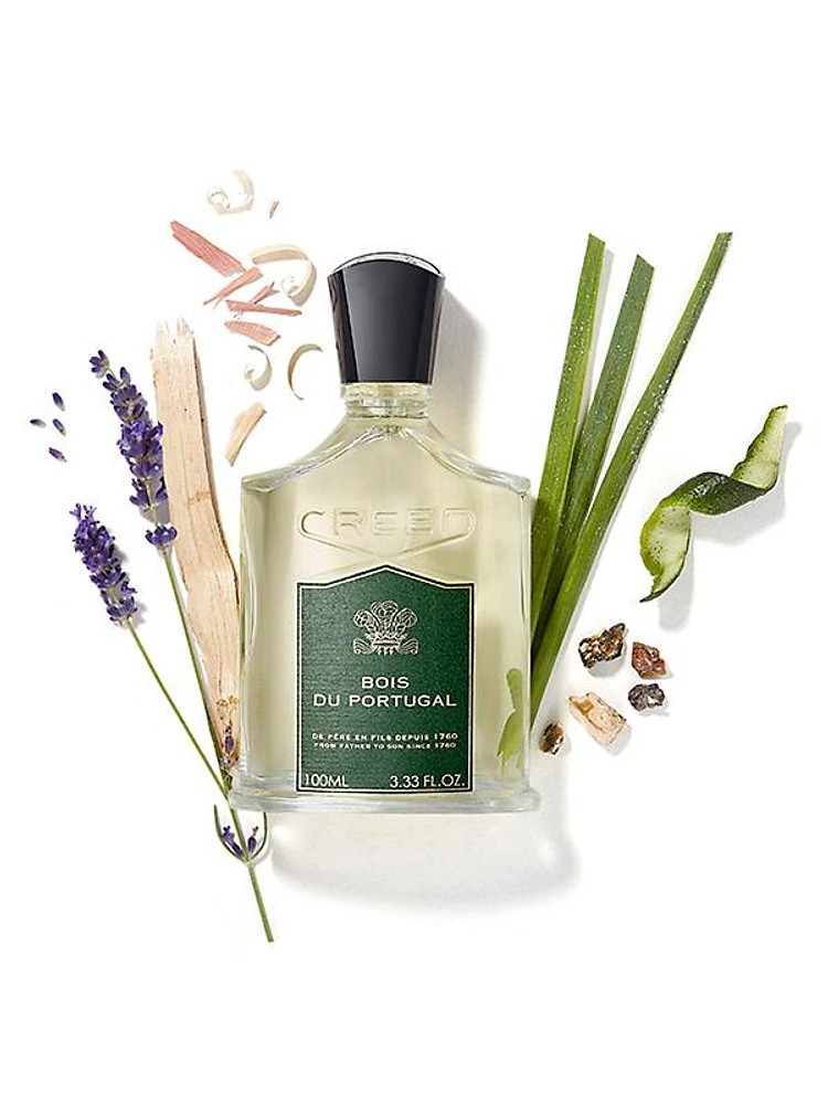 Bois Du Portugal Eau de Parfum Flacon