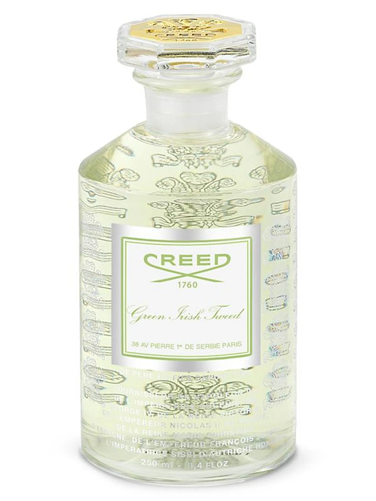 Green Irish Tweed Eau de Parfum Flacon