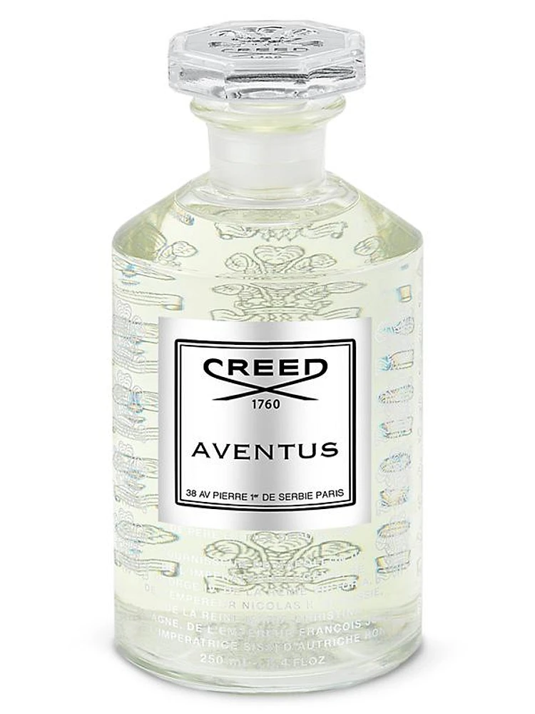 Aventus Eau De Parfum Flacon