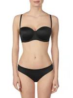 Soiree Strapless Bra